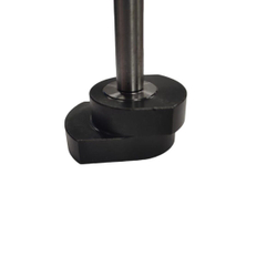 WDK25350A-315 Экcцентрик 2,5 мм для пневматической шлифмашины WiederKraft WDK-25350A