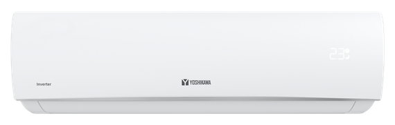Инверторная сплит-система серии NAGARA Inverter YAC-I-12WRNG (комплект)