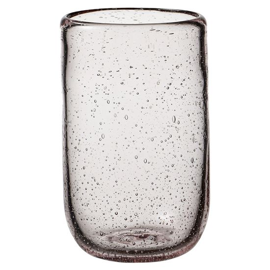 Набор стаканов flowi, 510 мл, розовые, 2 шт.