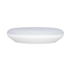 Светильник CL-FRISBEE-MOTION-R300-18W Day4000 (WH, 180 deg, 230V) (Arlight, IP54 Пластик, 3 года) 030104