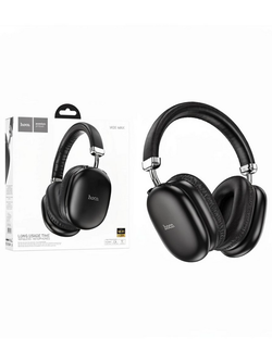 Беспроводные наушники Bluetooth Hoco W35 Max (накладные)