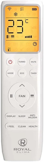 Сплит-система Royal Clima RCI-RSB75HN