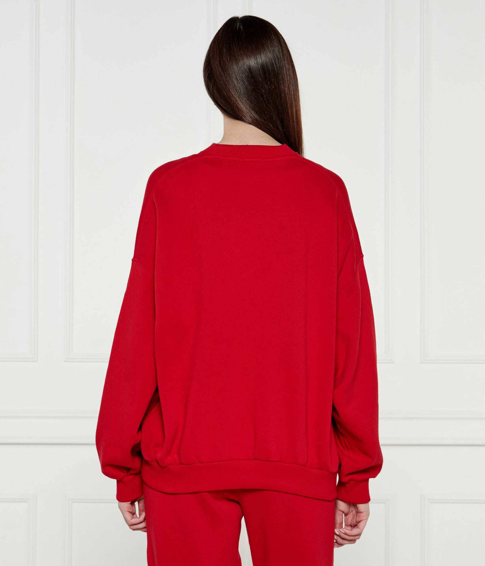 Худые POLO RALPH LAUREN - красный(211961273)