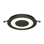 Встраиваемый светильник Technical DL102-12W3K-B