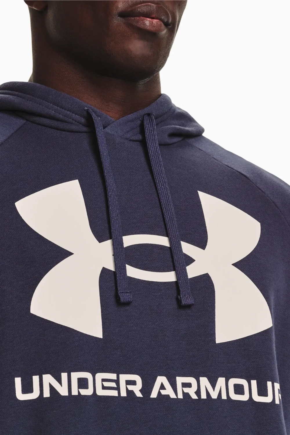 Кофта Under Armour Rival Fleece