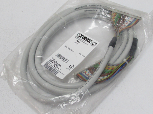 Phoenix Contact FLK 50/EZ-DR/300/KONFEK