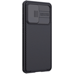 Накладка Nillkin CamShield Pro Case с защитой камеры для Samsung Galaxy A52