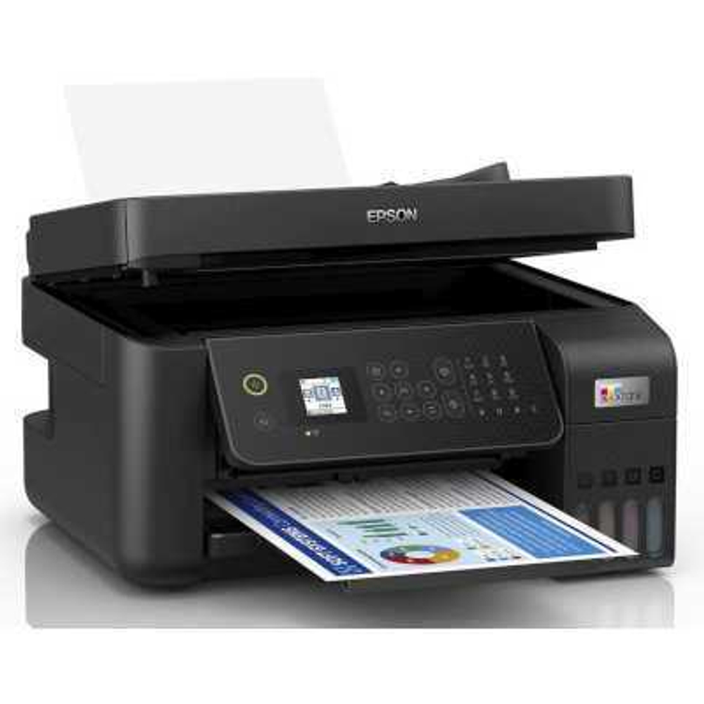 МФУ Epson EcoTank L5290