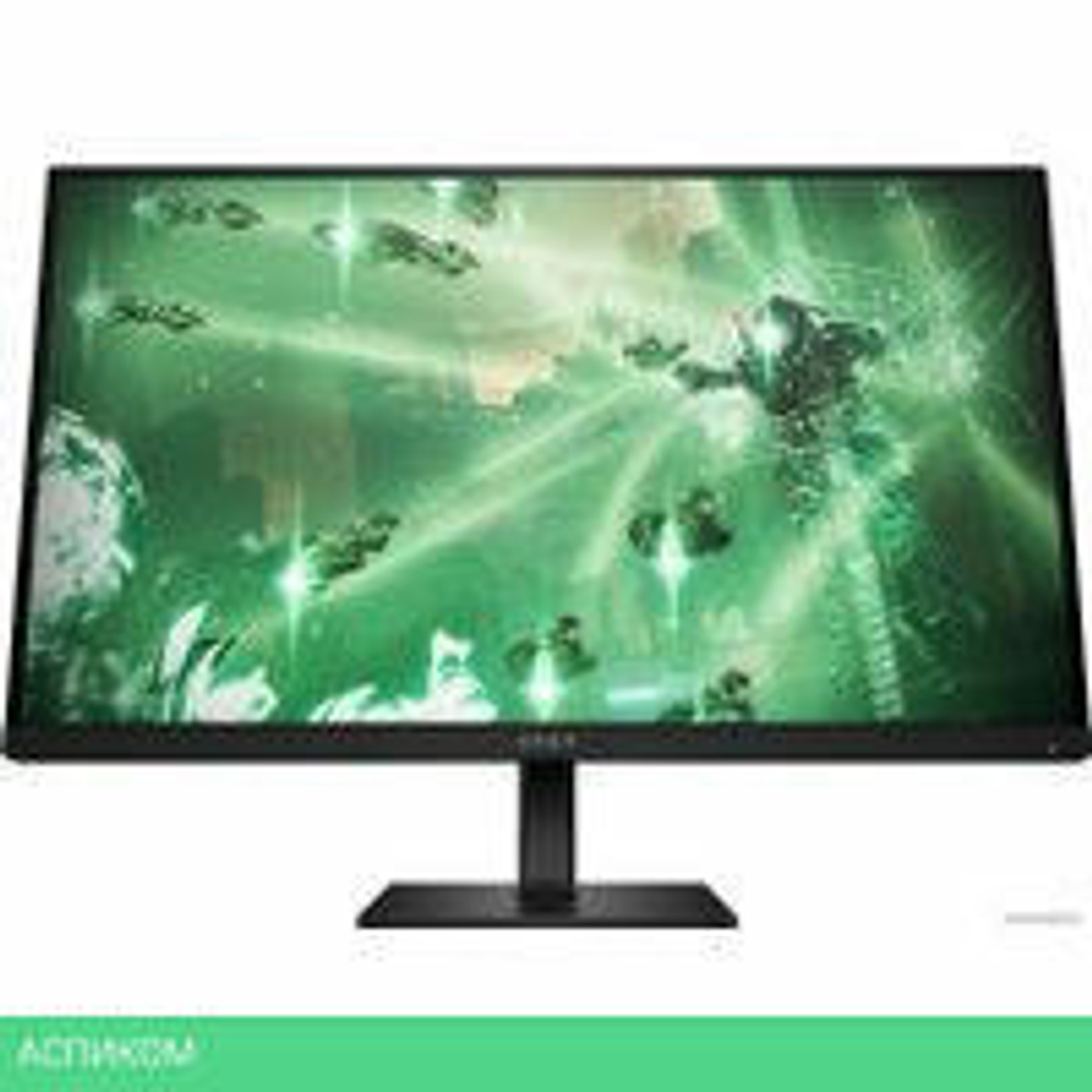 Игровой монитор HP Omen 27q 780H4E9