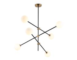 Ambrella Подвесной светильник Modern TR2515