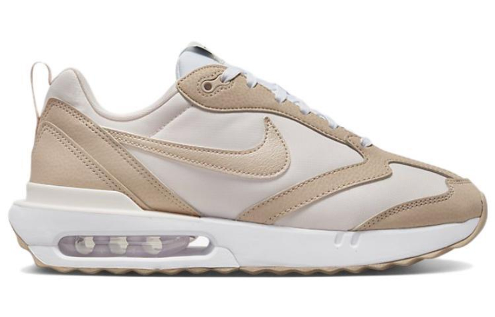 Кроссовки Nike Air Max Dawn (Женская размерная сетка)