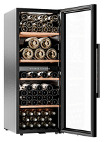 Шкаф винный MEYVEL MV98-KBF2