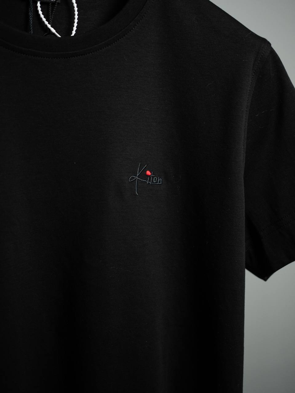 Футболка Kiton, арт. 701509