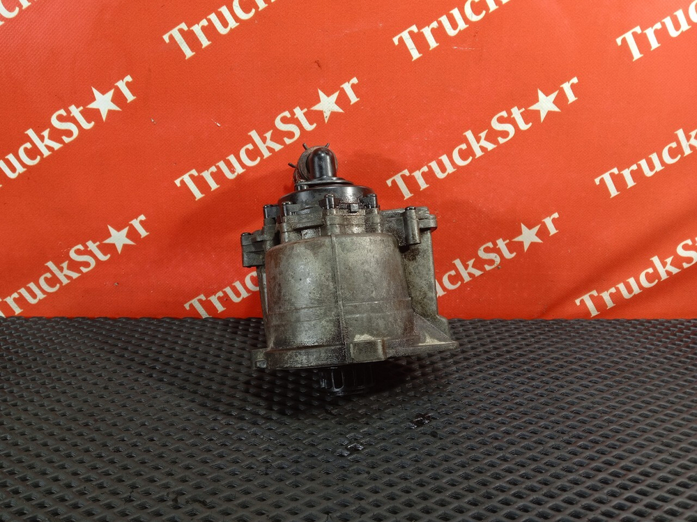 Маслоотделитель