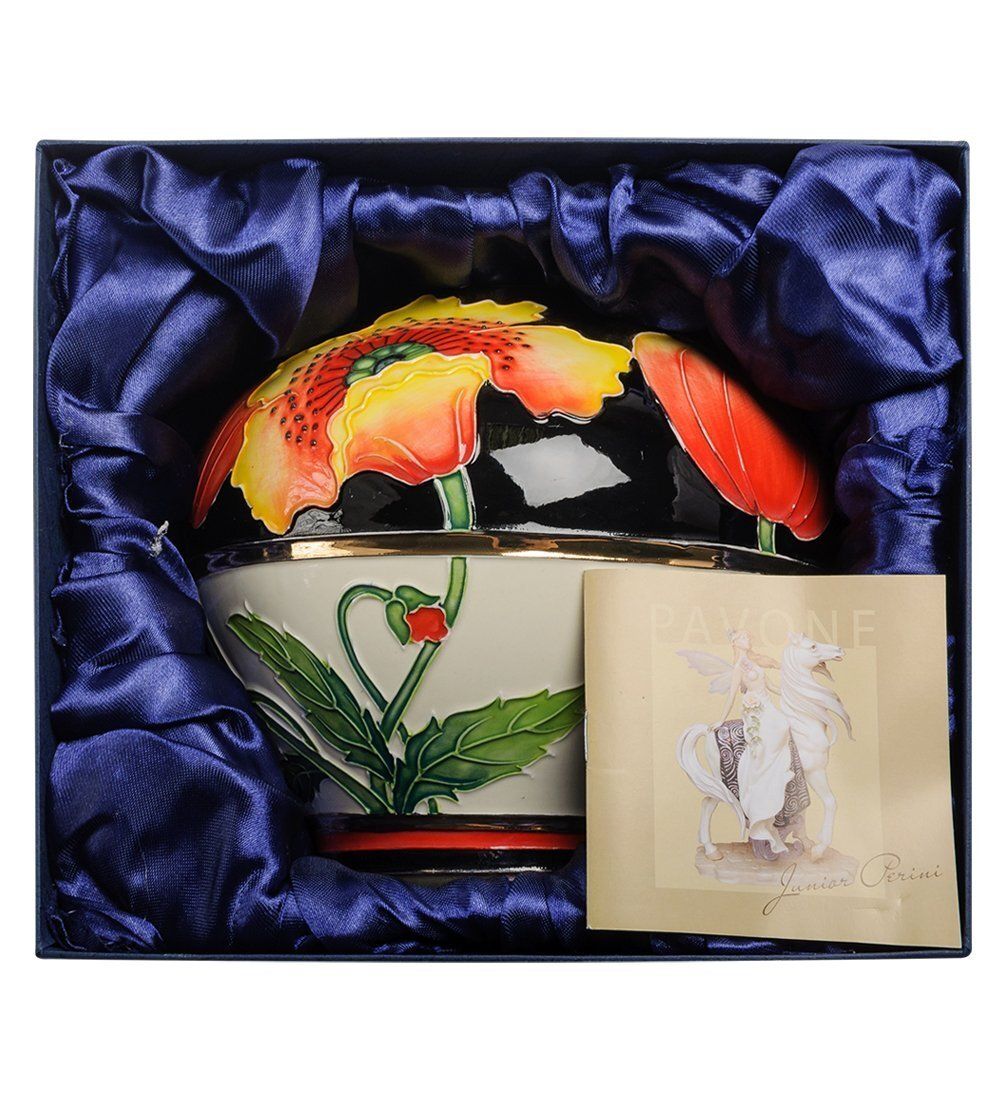 Pavone JP-160/ 7 Ваза