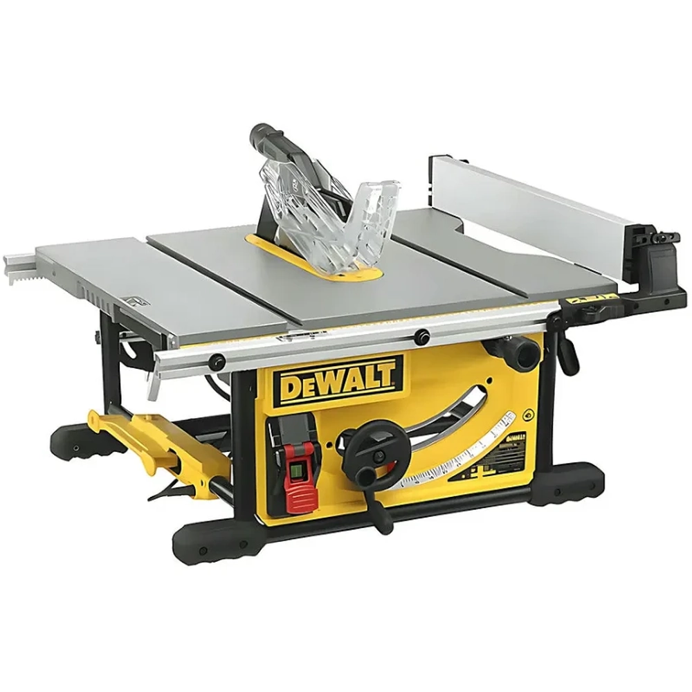 DeWalt DWE7492-IN циркулярная пила настольная