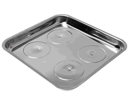 ПОДДОН JTC-3727A магнитный для хранения крепежных элементов, 270х290мм