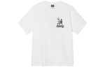 Футболки Stussy x Bob Marley & The Wailers Gear Exodus Tee Logo T, 3903712