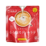 Напиток растворимый Tsuboichi "Rooibos Tea latte Mix" для приготовления ройбуш-латте, 80 гр