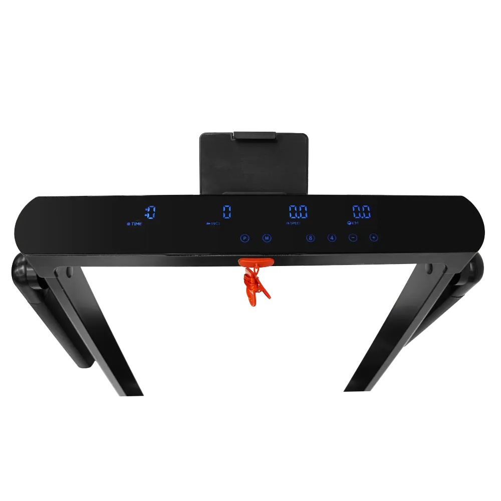 Беговая дорожка домашняя OXYGEN FITNESS SCANDIUM A