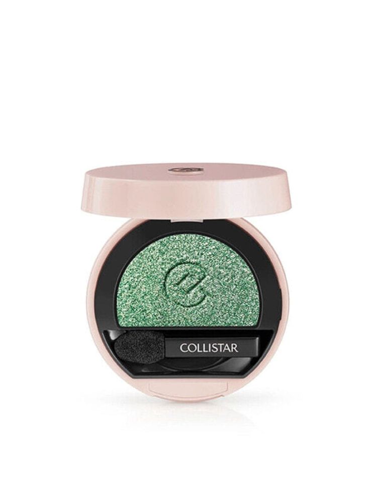 Тени для глаз Collistar Impeccable Nº 330 Green capri frost 2 g