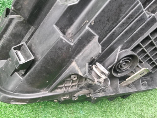 Фара правая BMW X1 F48 (2019-2022) LED