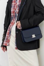 MUSTHAVE BAG NAVY BLUE