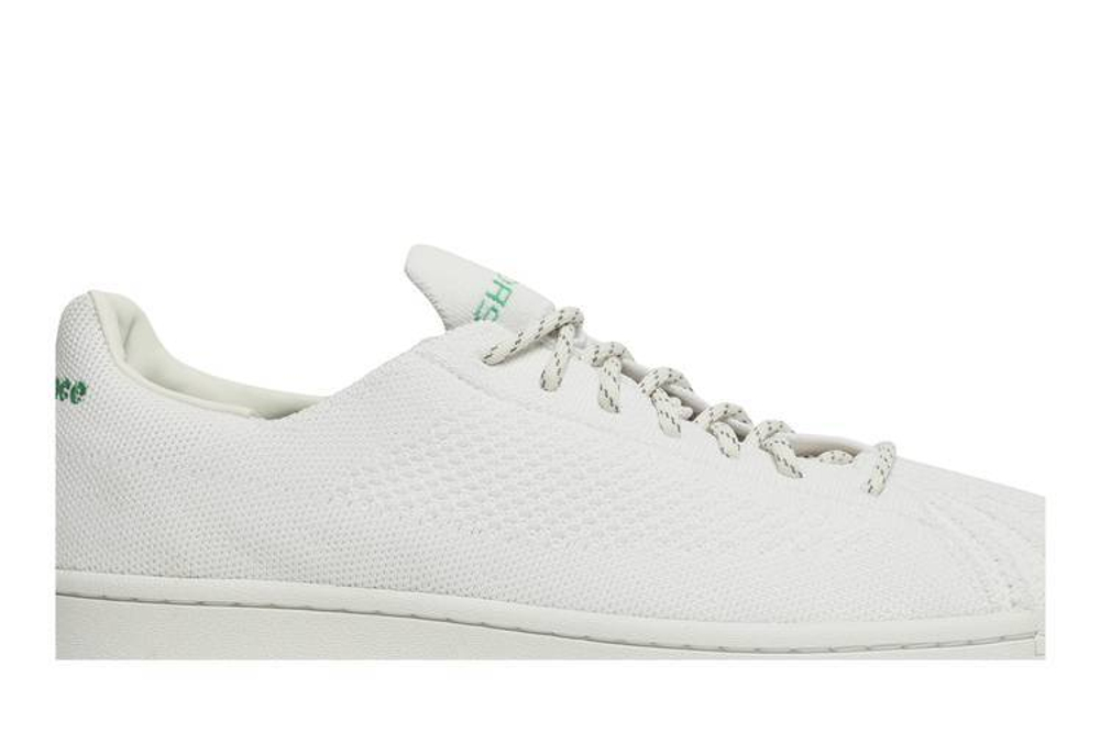Кроссовки Pharrell Williams X Adidas Originals Superstar Primeknit