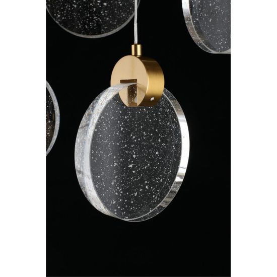 Светильник подвесной APL.054.06.45