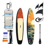 Сапборд Hiper Supb -0110 Sea sunset арт.100063237463