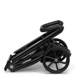 Детская коляска Tutis Mio 3 Plus Essential 3 в 1 1502240 Pacific green