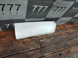 Накладка заднего бампера левая Tank 500 21-нв Б/У Оригинал 2804117XKV3AA