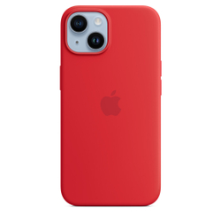 Silicone Case with MagSafe iPhone 13/14