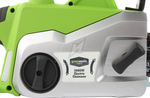 Greenworks Цепная пила электрическая GCS2046, {2000W, 45 см} [20037]