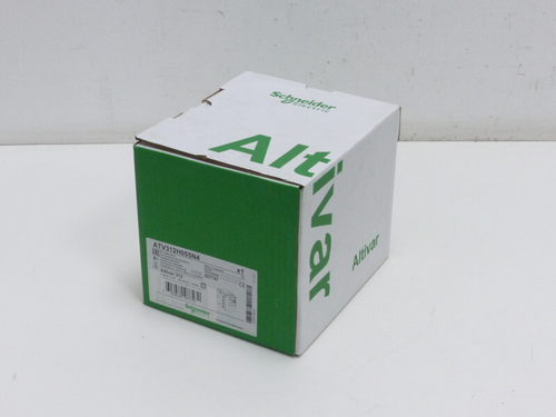 Schneider Electric ATV312H055N4