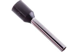 Наконечник штыревой НШВИ 1.5-12, 100шт Техэнерго