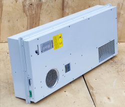 Кондиционер шкафной 1000Вт Envicool EC10HDNC1F, R-134a, 220V холодильный агрегат навесной