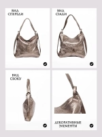 Сумка рюкзак натуральная кожа трансформер