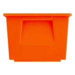 Лоток для метизов 37.5 х 22.5 х 16 см, пластик Stels