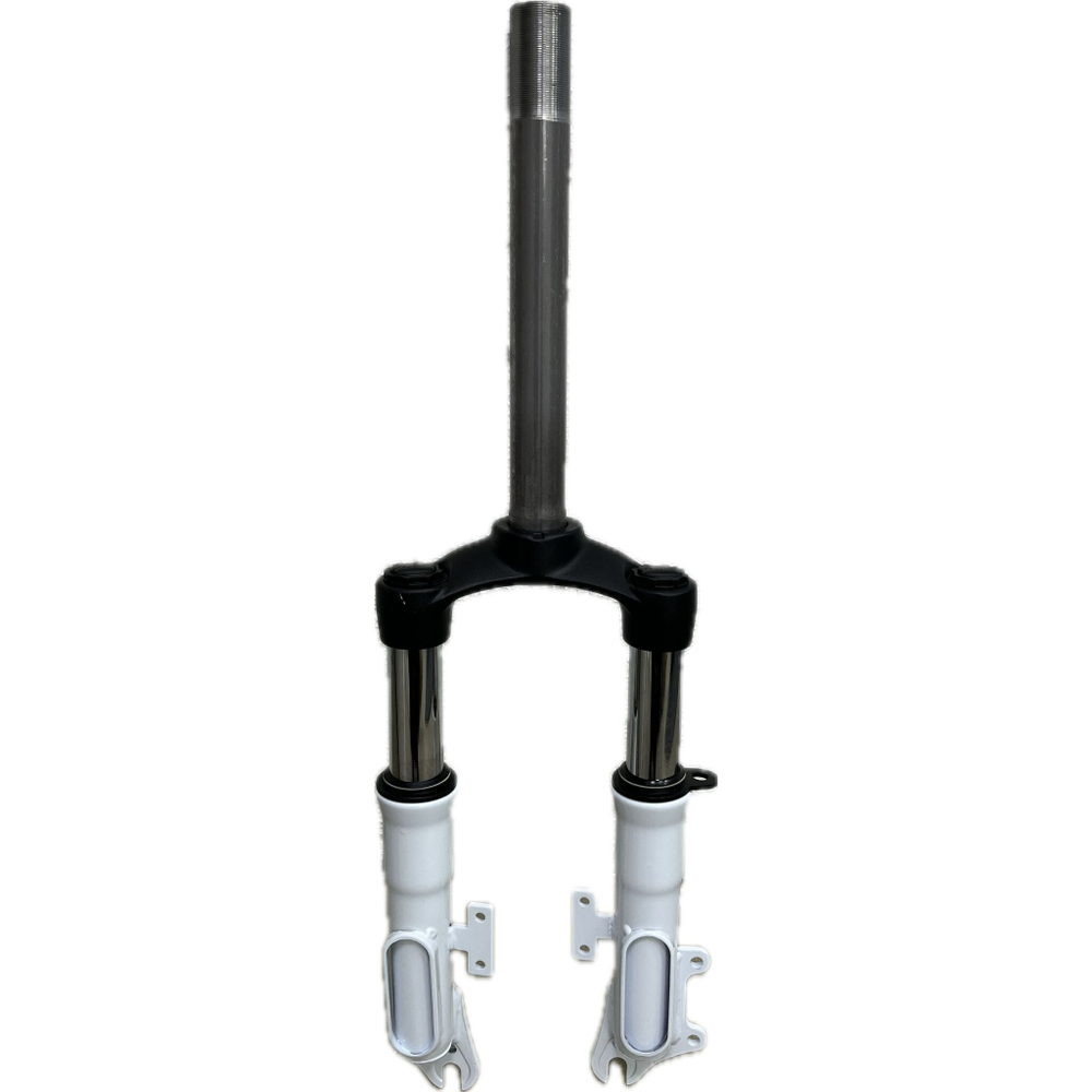 Вилка передняя для Kugoo Kirin V2 Jilong