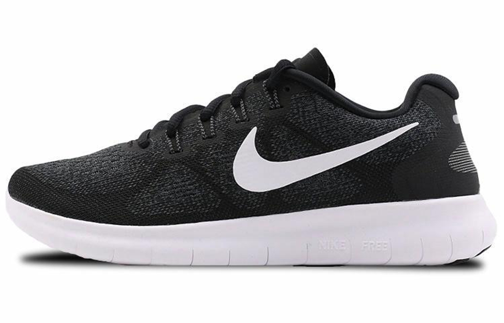 Кроссовки Nike Free Rn (Женская размерная сетка)