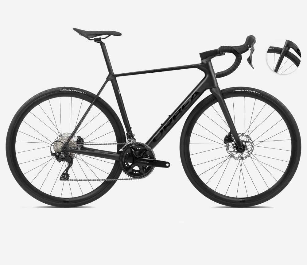 Велосипед Orbea ORCA M30