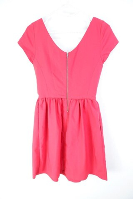 Платье MNG для летней свадьбы подруги 40 размер