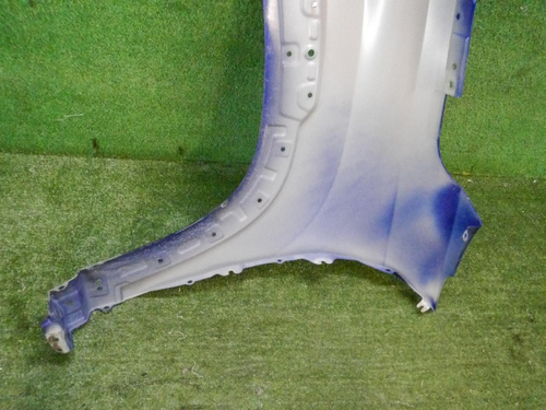 Крыло переднее правое Changan CS35PLUS (2018-н.в.)