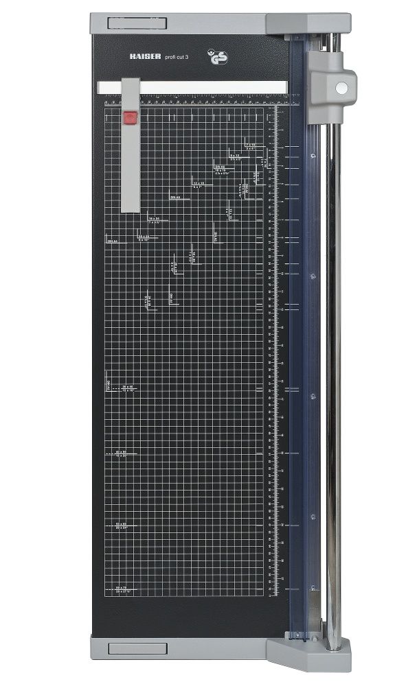 KAISER Trimmer Profi cut 3 Резак роликовый 72 см