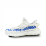 Кроссовки Adidas Originals Yeezy Boost 350 V2 "Triple White"
