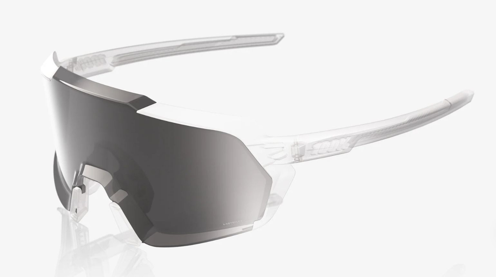 Сменные линзы 100% KORBIN Replacement Lens - HiPER Silver Mirror