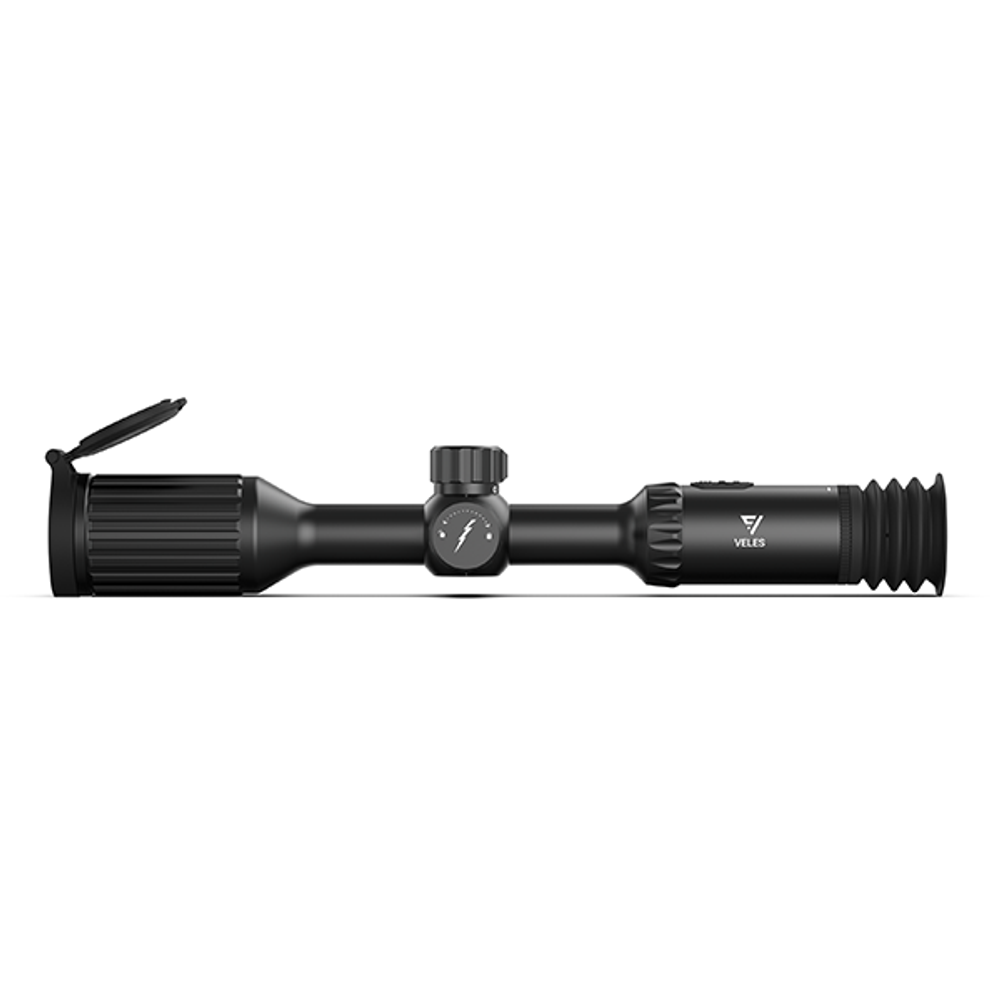 Тепловизионный прицел Lzirtek Veles 350