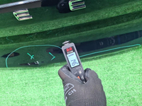 Крышка багажника EXEED TXL (2021-н.в.)