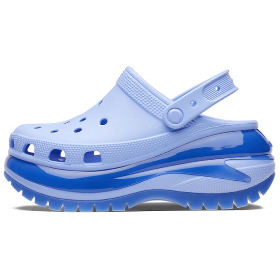 Crocs Classic Lightwheel 'Moonlight Purple'